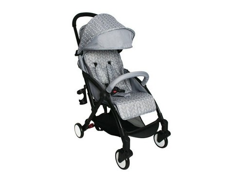 My Babiie x4 Compact Stroller 