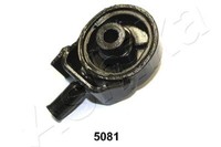 Ashika GOM-5081 Lagerung, Motor Hinten Links FüR Mitsubishi