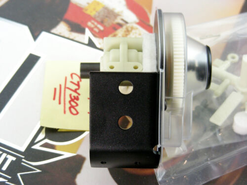Team Associated RC10T Classic Stealth Transmission w Full Ball Bearings Vintage - Picture 4 of 11