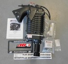 2003-2004 Ford Mustang Cobra Whipple 2.3L Supercharger kit WK-2100TB/WK-2101TB