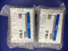1PC New SMC MXS16L-20 MXS16L20 Cylinder Free Ship
