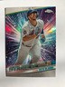 2024 Topps Series 1 Pete Alonso Stars of MLB Chrome Refractor #CSMLB-24