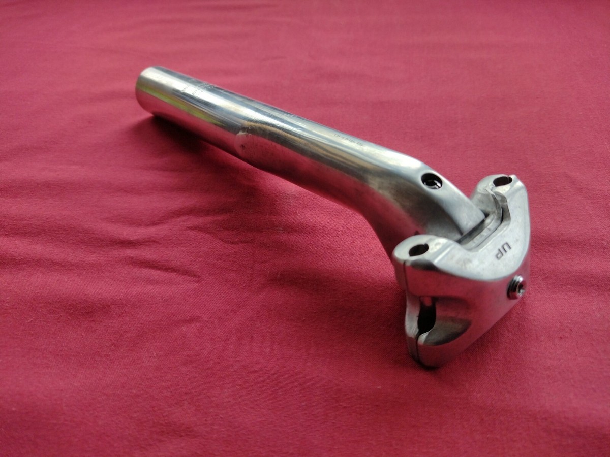 VINTAGE SHIMANO 600 AERO SEAT POST - 27.2mm | eBay