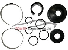 POWER STEERING RACK AND PINION SEAL KIT FITS TOYOTA CAMRY 2012-2013