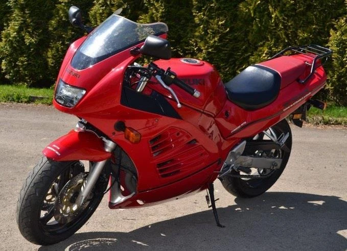 Suzuki RF 600 Seat Catch RF600R RF600 1993 to 1997 A783 - Image 3 of 4