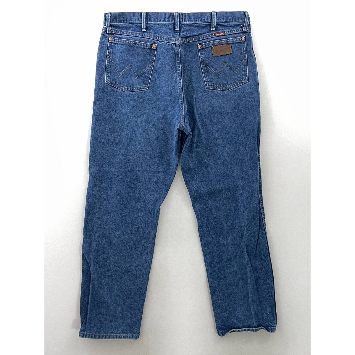 Stonewash Jeans Wrangler Cool Vantage Jeans 47mcvds Wrangler Jeans
