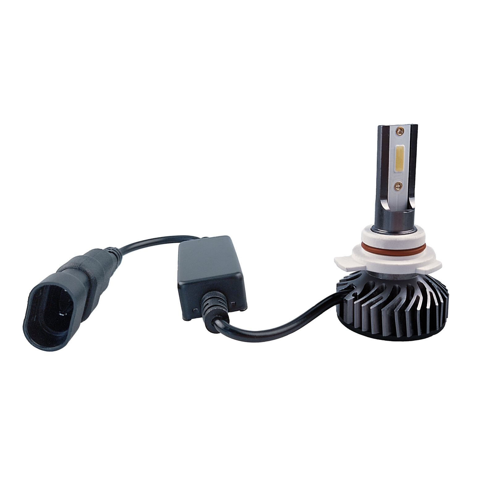 FOR VAUXHALL INSIGNIA FACELIFT 2012 9012 LED Headlight Bulb Conversion