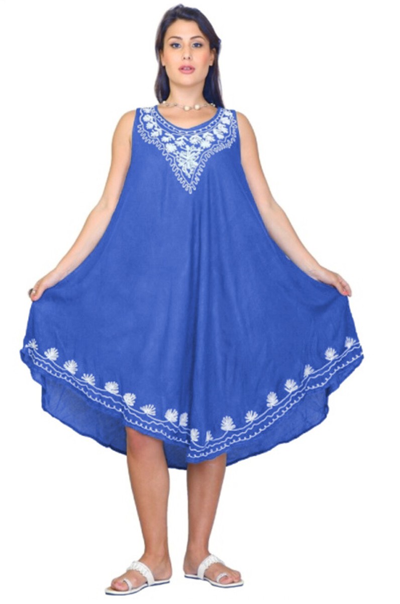 Swimsuit Beach Cover-Up | UPF 50 | Cooling, Sun Safe Clothing – éclipse Glove - Foto 3