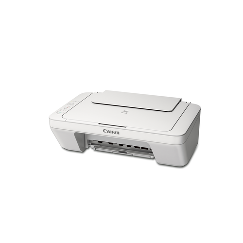 Canon PIXMA MG2522 Wired AllInOne Color Inkjet Printer 13803284676 eBay