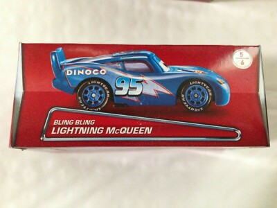 ミニカー Exclusive 95 Lightning McQueen McQueen Toy Disney Pixar