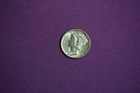 Estate Find 1939 - Mercury Dime!!  #K0893