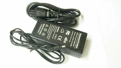 For Acer Aspire P3-131 P3-171 S3-392 S3-392G S5-391 AC Adapter Power Supply Cord