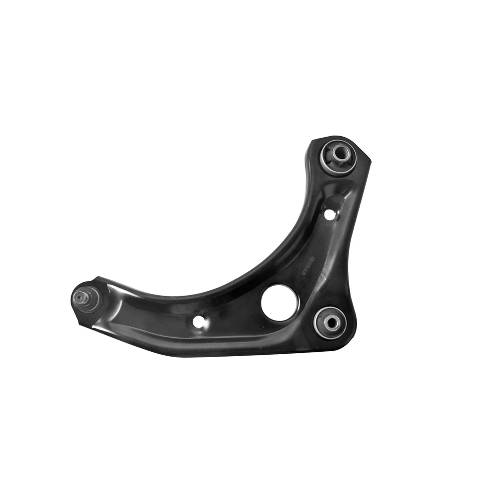 Front Lower Control Arms w/Ball Joints for 2012 - 2019 Nissan Versa Note Micra - Image 2 of 4