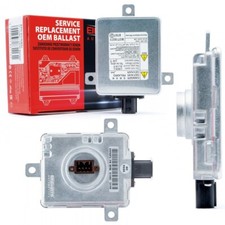Alimentatore centralina fari allo xeno per Honda Mazda Mitsubishi