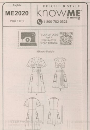 NO ENVELOPE Burda, McCall's, Simplicity & More Sewing PATTERNS WITHOUT PACKAGING - Picture 10 of 68