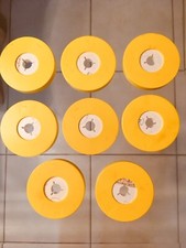 8-3" Vintage Super 8 Home Movie Film Reel Empty