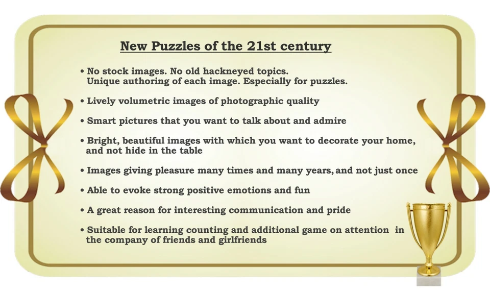 "NEW" Park kids nature landscape animals Jigsaw Puzzle boardgame 500 pieces - Image 2 of 4