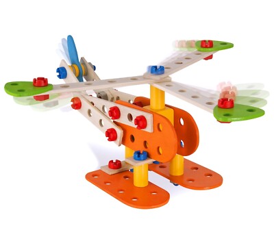 Heros EH/Heros Constructor, Doppeldecker - 100039031