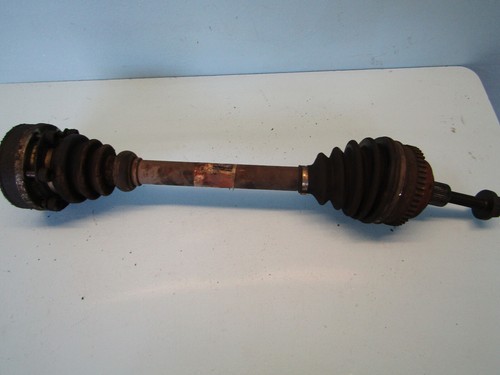 VW T4 7D 2,5l TDI 102PS ACV AFK Antriebswelle vorne links Gelenkwelle