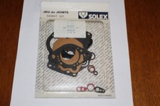 Carburateur Peugeot 504