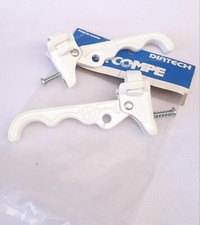 Dia-Compe Diatech MX120 / Tech 2 Finger Brake Levers for Old School BMX