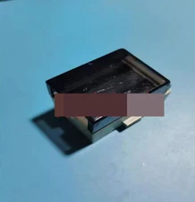 1pc used sunx Sensor Seat SL-BXJ