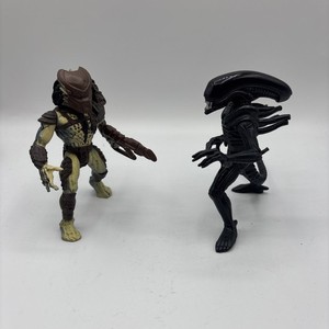 Alien Vs Predator Kenner | eBay