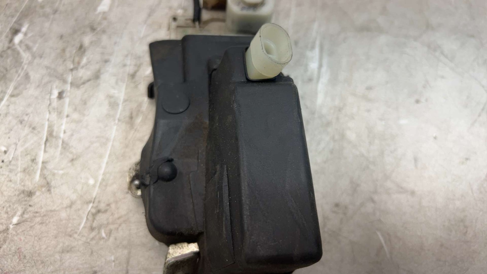 Maserati Quattroporte 2004-2012 Rear Left Door lock actuator P/N 68206500
