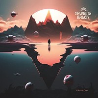 Yawning Balch - Volume One - Cdd - G3Z