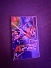 Mario Tennis Aces - Nintendo Switch