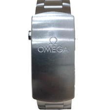 Omega Seamaster Planet Ocean 600M Co-Axial 215.30.44.21.01.002 Black #310 6