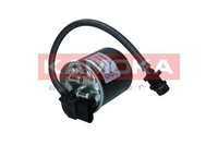 Kraftstofffilter Kamoka F326301 Leitungsfilter FüR Mercedes Vito Tourer W447 5