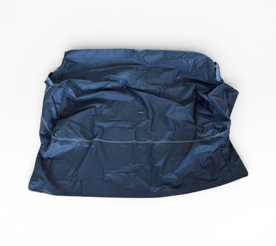 Grillabdeckung strapazierfähig wasserabweisend für Weber Summit Gasgrill S-660