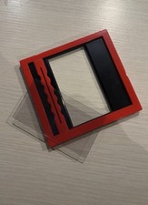 Tenyo T-114 Wonder Window MAGIE for parts / pour réparation