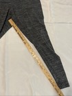 Time And Tru Joggers Pants Gray Space Dye Womens Size Large 12/14 — photo 6