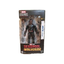 Marvel Legends - Blade - Deadpool & Wolverine...