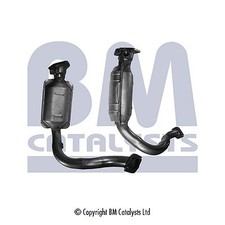 BM CATALYSTS Katalysator Vorne für FORD