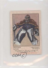 2002-03 ITG Parkhurst Retro Minis Byron Dafoe #106 1u6