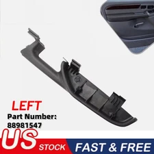 Front Driver Left Side Door Armrest Handle For Select Chevrolet/GMC Models 99-06