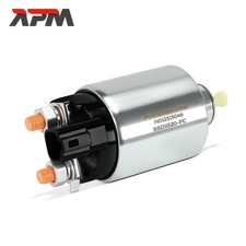 Magnetschalter Starter 12V für Hyundai Grandeur TG Sonata V NF 3.3L 2005-2011