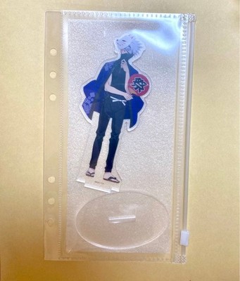Naruto & Boruto Kakashi Acrylständer Festival Ver. Anime Collectible Decor 2023