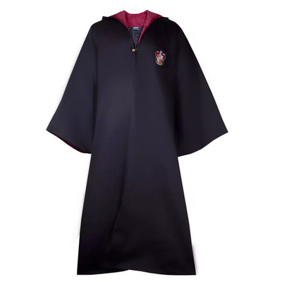 Gryffindor Wizard Robe KIDS - Harry Potter Kostüm verkleiden