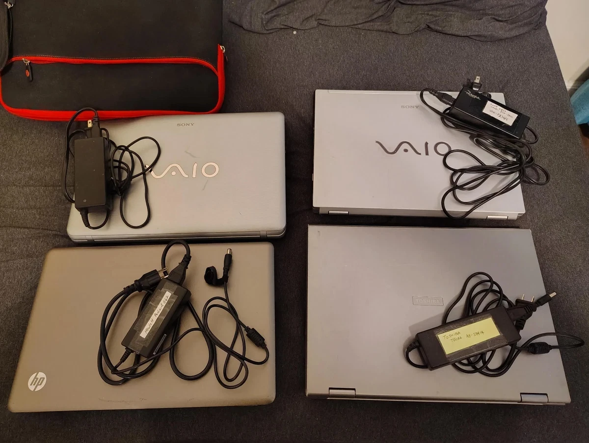 Sony 0 Duo for VAIO Laptops PC Core Intel 1 Windows eBay sale 