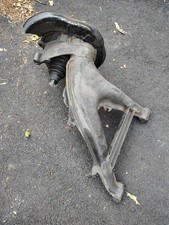 2000 BMW Z3M Passenger/Right Side Rear Control Arm