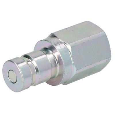 Hydraulische Schnellkupplung FASTER DF 04-14SAE M