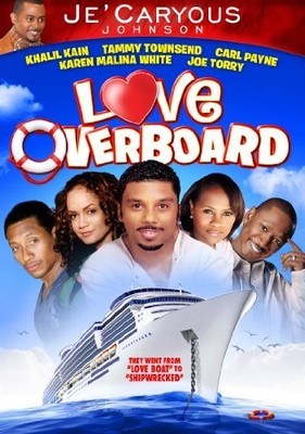 JeCaryous Johnsons Love Overbo - GOOD