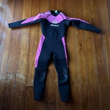 wetsuit