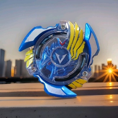 Beyblade Burst Evolution SwitchStrike Victory Valtryek V2
