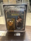 1983  KENNER STAR WARS RANCOR KEEPER  - LOOSE - FREE SHIPPING-