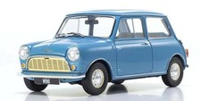 Morris Mini Minor 1/18 Kyosho KS08964